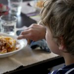 UW Study Examines Feeding Care for Autistic Children