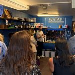 IHDD Welcomes Senator Murray’s Appropriations Staff