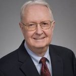 In Memoriam: C. Ronald Scott, MD