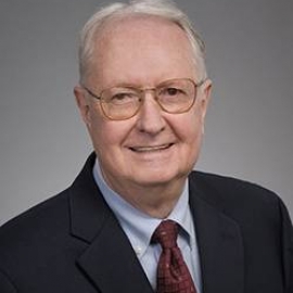 C. Ronald Scott, MD