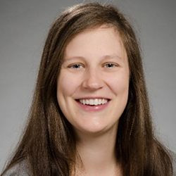Megan Goldenshteyn, PhD, 2026-2027 QI Scholar
