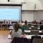 Lunch and Learn: Building Connections Across Adult Systems